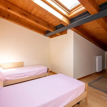 Appartamento House Smeraldo By World *