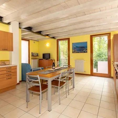 شقة House Smeraldo By World