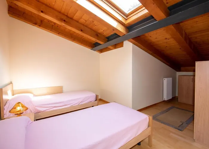 Apartament House Smeraldo By World *